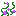 Underwater flower animation reupload